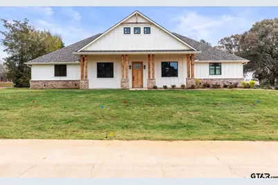 13998 Cedar Vista Lane, Tyler, TX 75704 - Photo 2