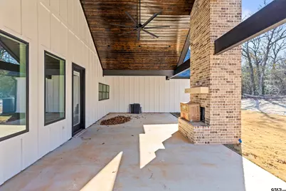 14697 Woodland Creek Dr, Tyler, TX 75706 - Photo 8