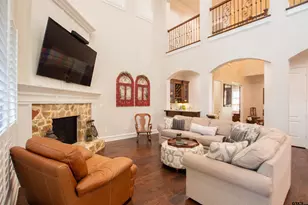 7130 Holly Square Ct, Tyler, TX 75703 - Photo 4