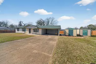 106 Southview Dr, Henderson, TX 75654 - Photo 4