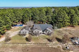 3570 Co Rd 3601, Bullard, TX 75757 - Photo 1