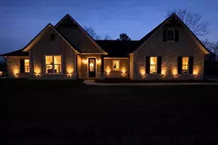 195 Clara Ln, Kilgore, TX 75662 - Photo 48