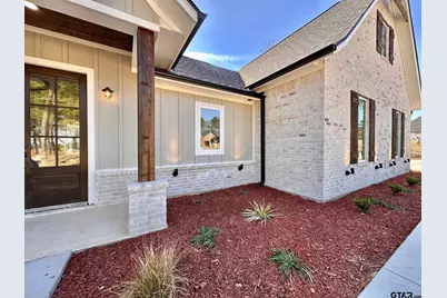 195 Clara Ln, Kilgore, TX 75662 - Photo 4