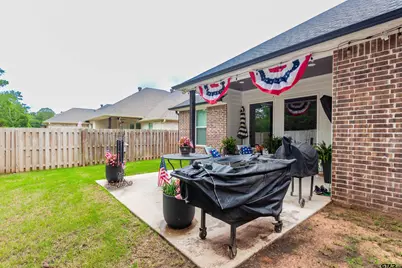 1712 Josh Dr, Whitehouse, TX 75791 - Photo 26