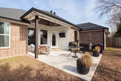 1712 Josh Dr, Whitehouse, TX 75791 - Photo 24