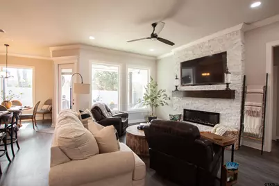 1712 Josh Dr, Whitehouse, TX 75791 - Photo 4