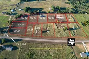 Tbd Cr 3105 Lot, Pittsburg, TX 75686 - Photo 1