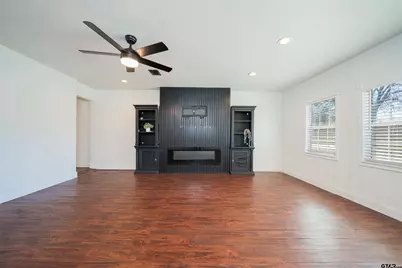 225 Joy Dr, Ore City, TX 75683 - Photo 4