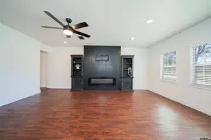 225 Joy Dr, Ore City, TX 75683 - Photo 4