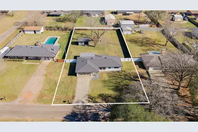 225 Joy Dr, Ore City, TX 75683 - Photo 24