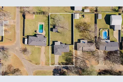 225 Joy Dr, Ore City, TX 75683 - Photo 26