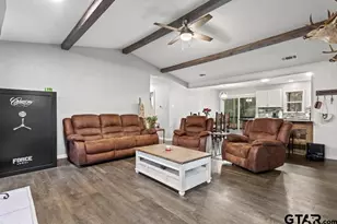 1452 Tanglewood W, Hideaway, TX 75771 - Photo 6
