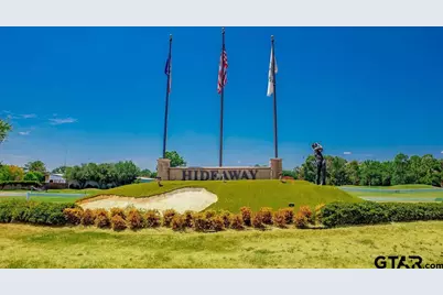 1452 Tanglewood W, Hideaway, TX 75771 - Photo 36