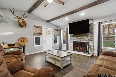 1452 Tanglewood W, Hideaway, TX 75771 - Photo 4