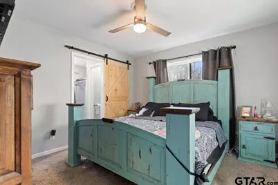 1452 Tanglewood W, Hideaway, TX 75771 - Photo 16