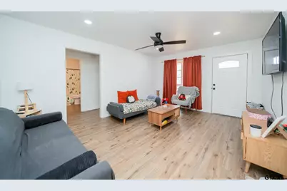 123 S Palmer Ave, Tyler, TX 75702 - Photo 6