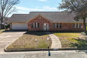 520 Elmridge, Tyler, TX 75703 - Photo 1