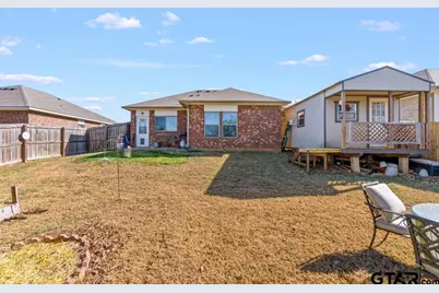 1219 Mission Creek Drive, Longview, TX 75601 - Photo 20