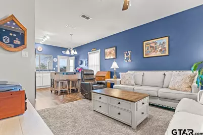 1219 Mission Creek Drive, Longview, TX 75601 - Photo 4