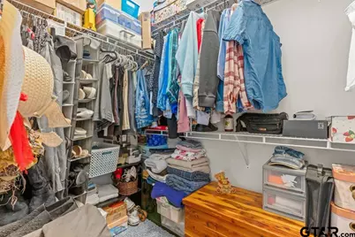 1219 Mission Creek Drive, Longview, TX 75601 - Photo 16