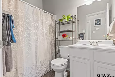 1219 Mission Creek Drive, Longview, TX 75601 - Photo 10