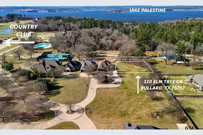 110 Elm Tree Cir, Bullard, TX 75757 - Photo 2