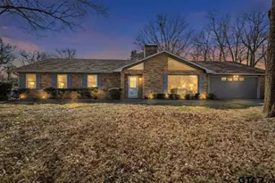 1008 Corey Dr, Whitehouse, TX 75791 - Photo 1