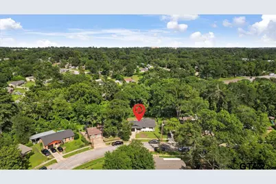 2216 Pleasant Dr, Tyler, TX 75701 - Photo 26