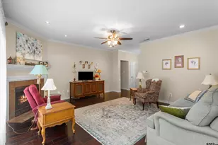 1202 Rice Rd, Tyler, TX 75703 - Photo 6