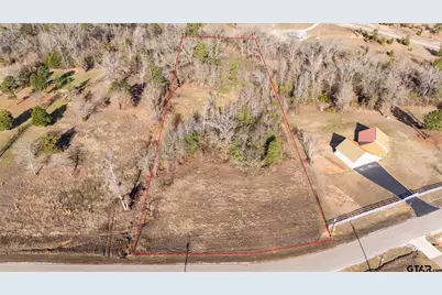 Lot 93 Ridgeline Loop, Winona, TX 75792 - Photo 1