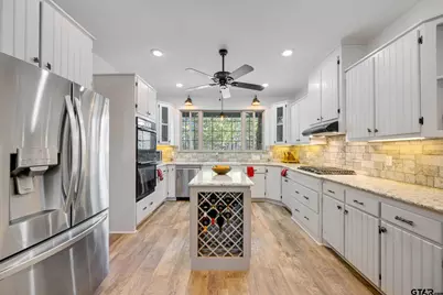 9444 Fm 314, Ben Wheeler, TX 75754 - Photo 8