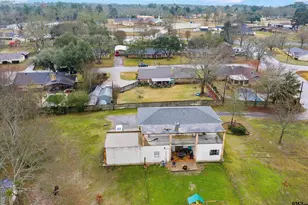 210 Kenneth Dr, Henderson, TX 75652 - Photo 30