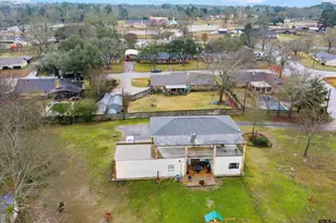 210 Kenneth Dr, Henderson, TX 75652 - Photo 32