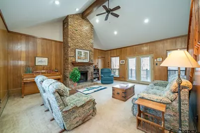 132 Pine Glen Lane, Holly Lake Ranch, TX 75765 - Photo 4