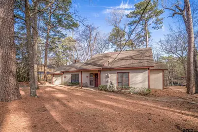 132 Pine Glen Lane, Holly Lake Ranch, TX 75765 - Photo 38