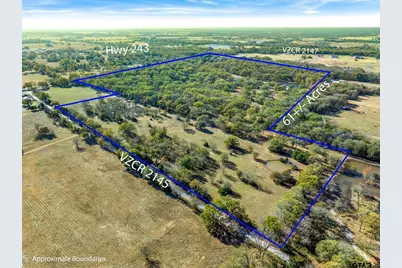 61.40 (+/-) Acres Vz County Road 2145, Canton, TX 75103 - Photo 14