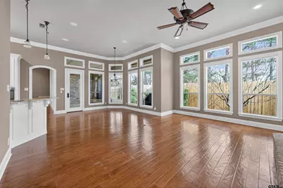 6610 Ashmore, Tyler, TX 75703 - Photo 20