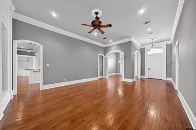 6610 Ashmore, Tyler, TX 75703 - Photo 6