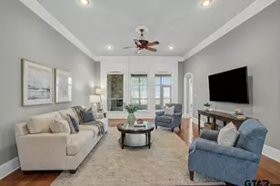 6610 Ashmore, Tyler, TX 75703 - Photo 8