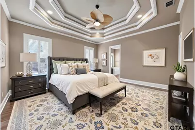 6610 Ashmore, Tyler, TX 75703 - Photo 24