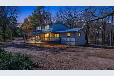 3148 Medlin Road, Gilmer, TX 75645 - Photo 1