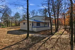 3148 Medlin Rd, Gilmer, TX 75645 - Photo 36