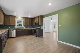 3148 Medlin Rd, Gilmer, TX 75645 - Photo 12