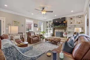 3304 Pebblebrook Dr, Tyler, TX 75707 - Photo 20