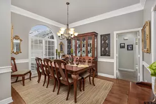 3304 Pebblebrook Dr, Tyler, TX 75707 - Photo 6