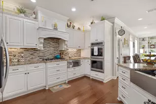 3304 Pebblebrook Dr, Tyler, TX 75707 - Photo 16