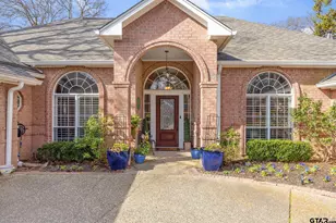 3304 Pebblebrook Dr, Tyler, TX 75707 - Photo 4