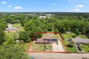 524 Park Ln, Mt Vernon, TX 75457 - Photo 28