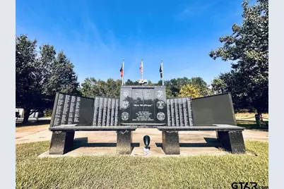 424 W Blackbourn St, Hawkins, TX 75765 - Photo 40