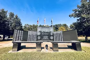 424 W Blackbourn St, Hawkins, TX 75765 - Photo 40